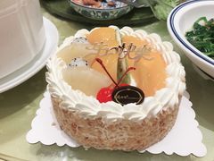 -山明水秀大饭店