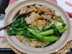 -华记煲仔华·传承广府煲仔饭(客村店)