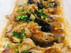 -清心鸡沙田乳鸽店·非遗传承(粤垦路店)
