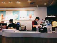 -COSTA COFFEE(水游城店)