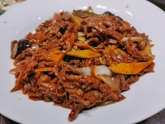 -雅味苑老菜馆(新体育馆店)