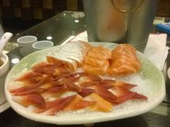 -科尔海悦酒店樱之河日本料理(清河东路店)