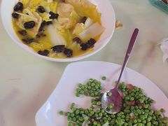 -香芙茗茶楼(梅家坞总店)