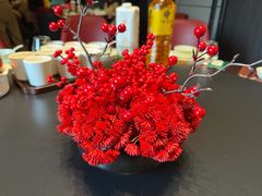 -钱塘秋荷·新江浙菜(沪太路店)