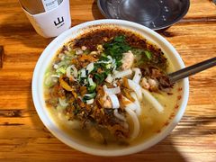 -文山荷鲜居(翠湖店)