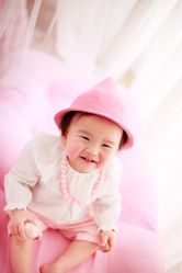 点击看大图 -BabyA 专业婴童摄影(古北时尚广场店)