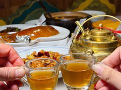 -小吊梨汤·北京菜·烤鸭(王府井银泰in88店)