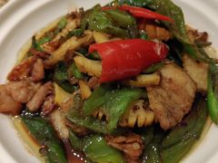 -莆田餐厅PUTIEN(金融街购物中心店)