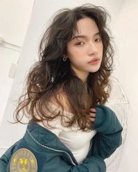 -TRIMS HAIR 修剪造型·烫染接发