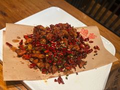 -渔乡米香·剁椒鱼头(四方坪店)