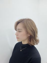 -蚂蚁造型沙龙