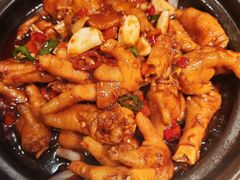 -赣南人家·头牌江西菜(劲松店)