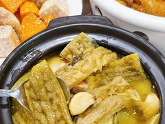 -长平肥姐白粥·海鲜打冷