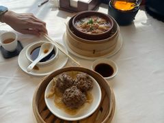 -白天鹅宾馆-宏图府餐厅