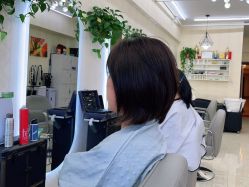 -Youth！Studio柚子造型