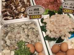 -码头鲜精致威海菜(欧乐坊店)