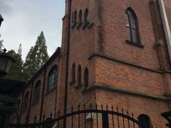 -上海基督教景灵堂