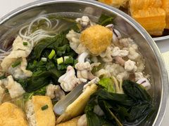 -福屿鲜捞小吃·捞化(福屿总店)