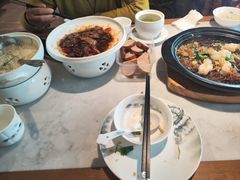 -大潮淮·淮扬菜(何园旗舰店)