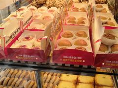 -味多美蛋糕(通州店)