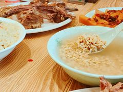 -清真·益鑫羊肉手抓馆(花园北街店)