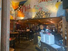 -Q MEX 库迈墨西哥餐吧(三里屯店)