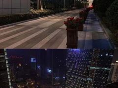 -成都尼依格罗酒店