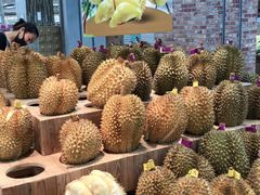 -果蔬好生活超市(乐堤港店)