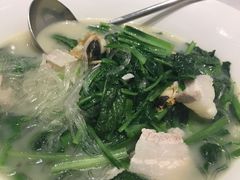 -北李妈妈菜·海肠捞饭(高新万达店)