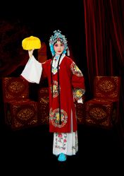 -梨园天地京剧摄影(玲珑天地店)