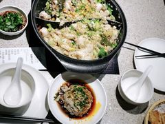 -大丰收脆鱼(浦西万达店)