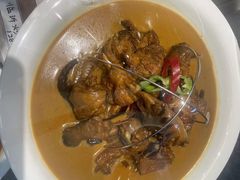 -再回头私房菜·老南京菜