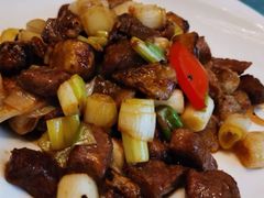 -小白鲨工夫潮膳(曲江店)