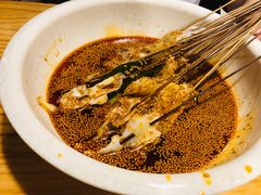 -嘉州叶婆婆钵钵鸡(建设路店)