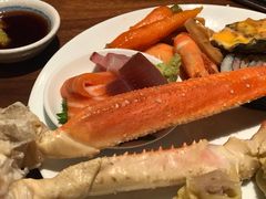 -嘉定凯悦·咖啡厅