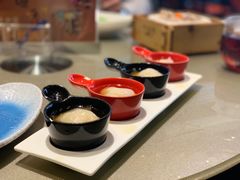 -新好景海鲜酒家(新塘店)