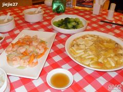蟹粉豆腐&nbsp;-王宝和酒家(黄浦店)
