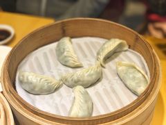 -鼎泰丰(嘉年华•海信广场VILLAGE店)