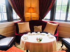 -Salon de Ville浦江汇(上海外滩华尔道夫酒店店)