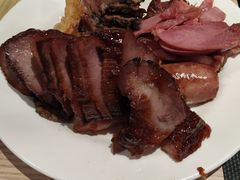 -星伦多海鲜自助餐厅(万达百货店)