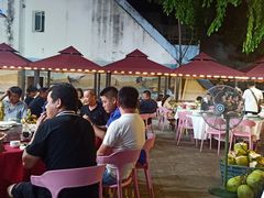 -范饭椰林川湘味海鲜·椰子鸡(三亚湾椰梦长廊店)