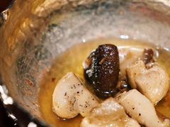 -滩万日本料理Nadaman(国贸大酒店)