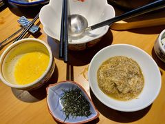 蟹黄泡饭-綱元·海鲜豆捞(明州里店)
