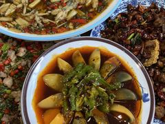 -李大爷的泡椒馆(冉家坝店)