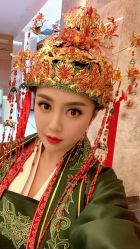 点击看大图 -盘子女人坊古装写真摄影(南京总店)