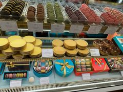 -PAUL LAFAYET 法式甜品(港汇广场店)