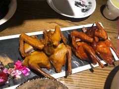 盐焗鸽-大鸽饭(岗顶店)