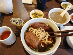 -中国厨房/台湾牛肉面
