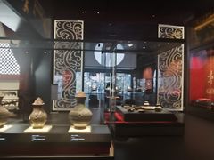 -北京大葆台遗址博物馆