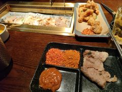 -新石器烤肉(之心城店)